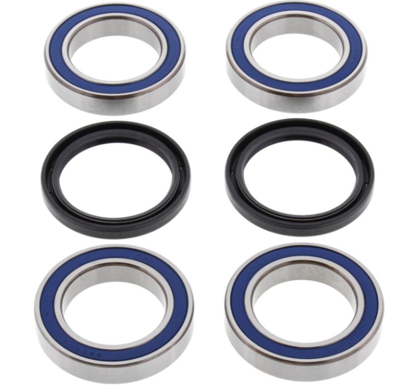 ALL BALLS ŁOŻYSKA KÓŁ TYLNYCH Z USZCZELNIACZAMI CANNONDALE ATV '01-'03 (WSZYSTKIE MODELE) (1)