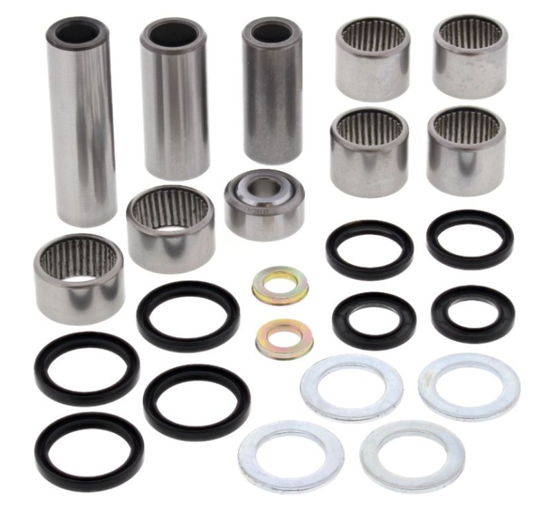 ALL BALLS ZESTAW NAPRAWCZY ŁĄCZNIKA (PRZEGUBU) WAHACZA HONDA CR 500 R '95, (1)