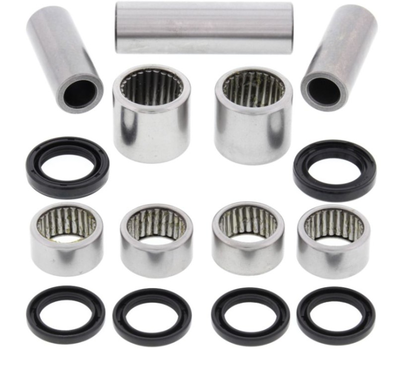 ALL BALLS ZESTAW NAPRAWCZY ŁĄCZNIKA (PRZEGUBU) WAHACZA HONDA XR 200 R '90-'02 (1)