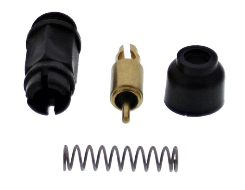 ALL BALLS ZESTAW NAPRAWCZY ZAWORU SSANIA KAWASAKI KL 650 A (KLR) '87-'07, KL 650 B (KLR) TENGAI '90-'91, KLF 300 A BAYOU '86-'87, KLR 250 '87-'05, KLX 650 R '93-'96, VN 1500 E CLASSIC '98-'04, VN 1500 G NOMAD '99-'01 (1)