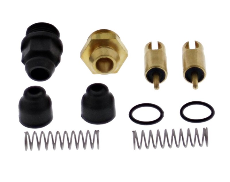 ALL BALLS ZESTAW NAPRAWCZY ZAWORU SSANIA SUZUKI VS 800 GL INTRUDER '92-'09, VZ 800 MARAUDER '97-'04 (1)