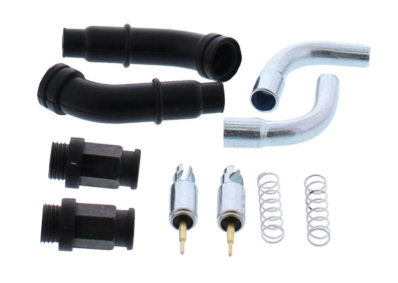 ALL BALLS ZESTAW NAPRAWCZY ZAWORU SSANIA HONDA VTR 1000 F '98-'05 (1)