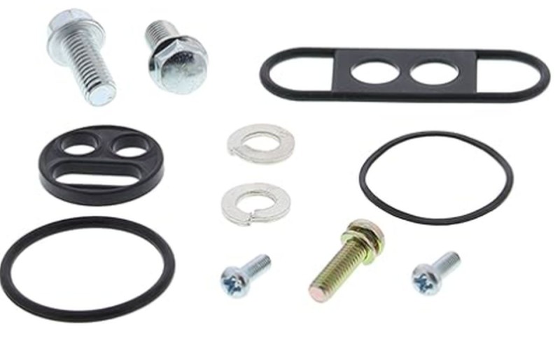 ALL BALLS ZESTAW NAPRAWCZY KRANIKA YAMAHA XT 250 '08-'12 (1)