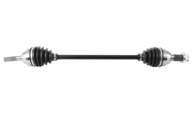 ALL BALLS PÓŁOŚ NAPĘDOWA CAN-AM MAVERIC X3 900 / TURBO / MAX '18-'20 PRZÓD STRONA LEWA (1)