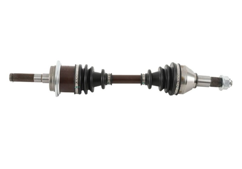 ALL BALLS PÓŁOŚ NAPĘDOWA CAN-AM OUTLANDER XMR 570 '16, OUTLANDER 650 '13-'18, OUTLANDER 800 XMR '15, OUTLANDER 850 XMR '16-'18, OUTLANDER 1000 XMR '13-'18 PRZÓD STRONA PRAWA