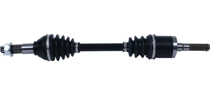 ALL BALLS PÓŁOŚ NAPĘDOWA CAN-AM OUTLANDER 850 / OUTLANDER MAX 850 '19-'20, RENEGADE 850 '19-'20, OUTLANDER 1000 / OUTLANDER MAX 1000 '19-'20, RENEGADE 570 / 1000 '19-'20, OUTLANDER 650 / OUTLANDER MAX 650 '19-'20 PRZÓD STRONA PRAWA (1)