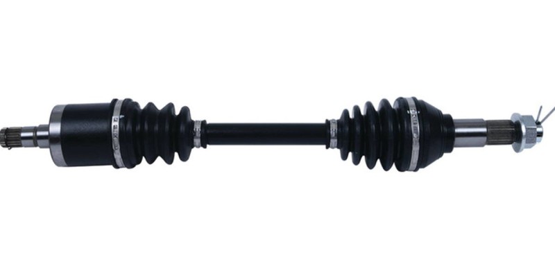 ALL BALLS PÓŁOŚ NAPĘDOWA CAN-AM OUTLANDER 850 / OUTLANDER MAX 850 '19-'20, RENEGADE 850 '19-'20, OUTLANDER 1000 / OUTLANDER MAX 1000 '19-'20, RENEGADE 570 / 1000 '19-'20, OUTLANDER 650 / OUTLANDER MAX 650 '19-'20 PRZÓD STRONA LEWA (1)
