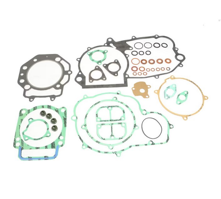 CENTAURO KOMPLET USZCZELEK KTM 620 L SX EGS '94-'98 (1)