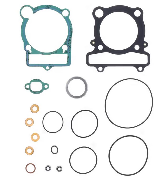 CENTAURO USZCZELKI TOP-END YAMAHA YFM 350 RAPTOR '03-'13 , YFM XR WARRIOR / BIG BEAR 350 '03-'05 (1)
