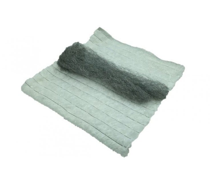 OXA FACTORY WATA (MATA) DO WYDECHU 4T 600X500X6MM (0040909-GR-PDA0102)