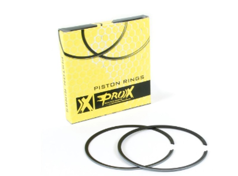 PROX PIERŚCIENIE TŁOKOWE YAMAHA DT 125 R '88-'06, DT 125 X '05-'06 (STD. 56.00MM) (1)