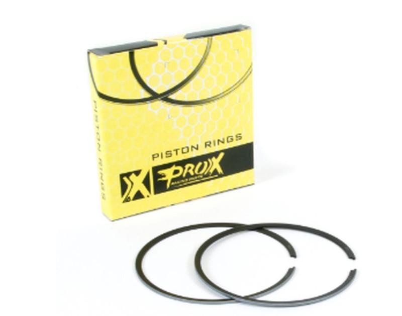 PROX PIERŚCIENIE TŁOKOWE YAMAHA DT 125 R '88-'06, DT 125 X '05-'06 (STD. + 1.50MM) (57.50MM) (1)