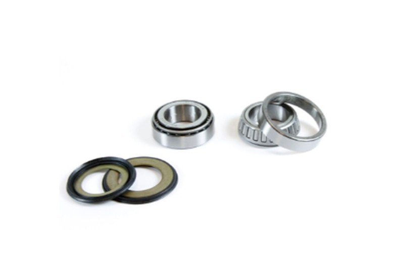 PROX ŁOŻYSKA GŁÓWKI RAMY Z USZCZELNIACZAMI HONDA CR 500 R '90-'01, XR 650 R '00-'07, CR 125 R / 250 R '90-'92 (1)