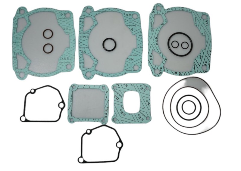 PROX USZCZELKI TOP-END KTM SX 250 '23-'24, EXC 250 '24, HUSQVARNA TC 250 '23-'24, TE 250 '24, GAS GAS EC / EX / MC 250 '24, (1)