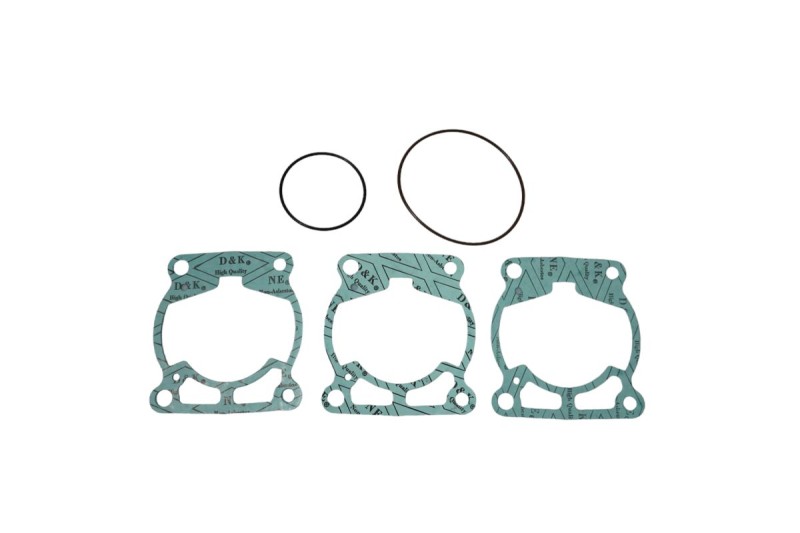 PROX USZCZELKI TOP-END KTM SX 50 '24, HUSQVARNA TC 50 '24, GAS GAS MC 50 '24, (GŁOWICA+CYLINDER) (1)