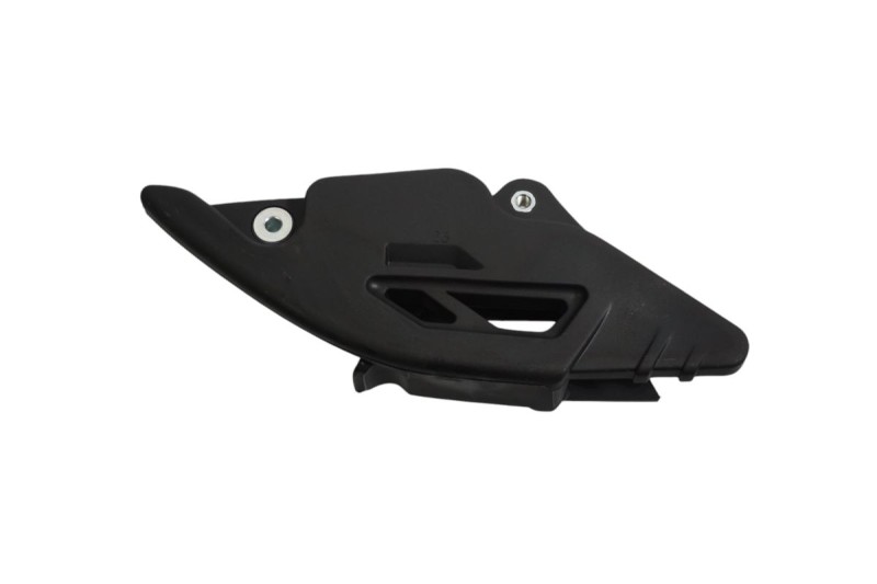 UFO PROWADNICA ŁAŃCUCHA GAS GAS MC 125 / 250 '24, MC-F / EC / EX / EC-F / EX-F 250 / 300 / 350 / 450 / 500 '24, KOLOR CZARNY (1)