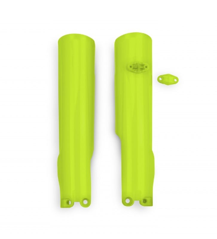 UFO Osłony lag Husqvarna TC FC TX FX 125/250/350/450 23 Fluo 