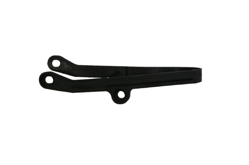 UFO ŚLIZG ŁAŃCUCHA KAWASAKI KXF 450 '24, KOLOR CZARNY (1)