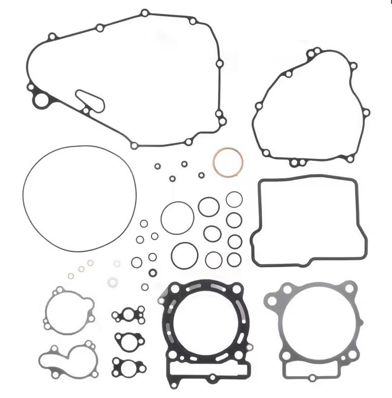 CENTAURO KOMPLET USZCZELEK KAWASAKI KX 450 '19-'20 , KXF 450 '19-'20 (Z USZCZELKĄ POKRYWY ZAWOROWEJ) (1)