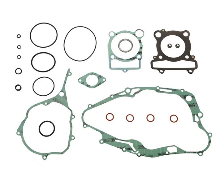 CENTAURO KOMPLET USZCZELEK YAMAHA SR SE 250 '80-'82 , TT 250 '80-'84 , XT 250 '84 (1)