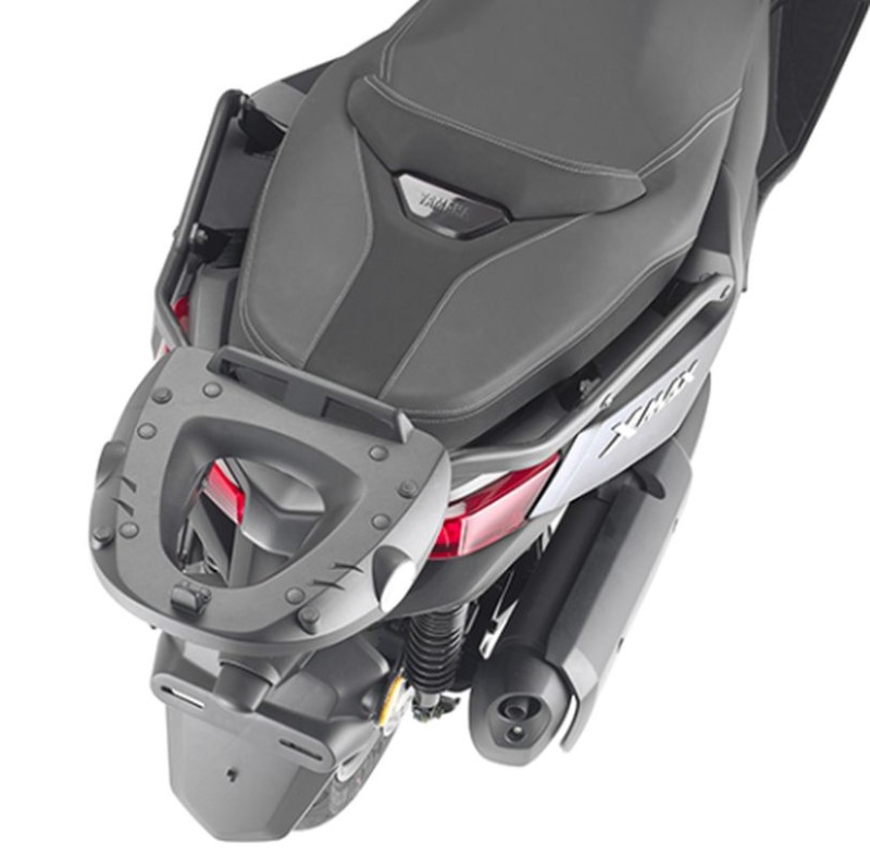 KAPPA STELAŻ KUFRA CENTRALNEGO YAMAHA X MAX 125 / 300 '23-, ( BEZ PŁYTY )