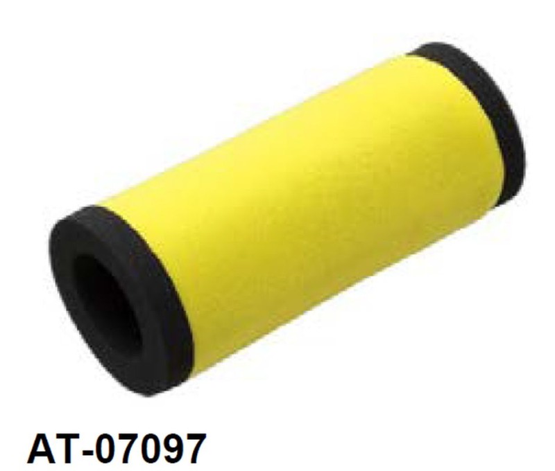 BRONCO FILTR POWIETRZA CAN AM MAVERIC TRAIL 800 '18-'19, MAVERIC SPORT / TRAIL 1000 '19-'22, DEFENFER / TRAXTER (OEM: 715003630; 715900394) (48-1012)