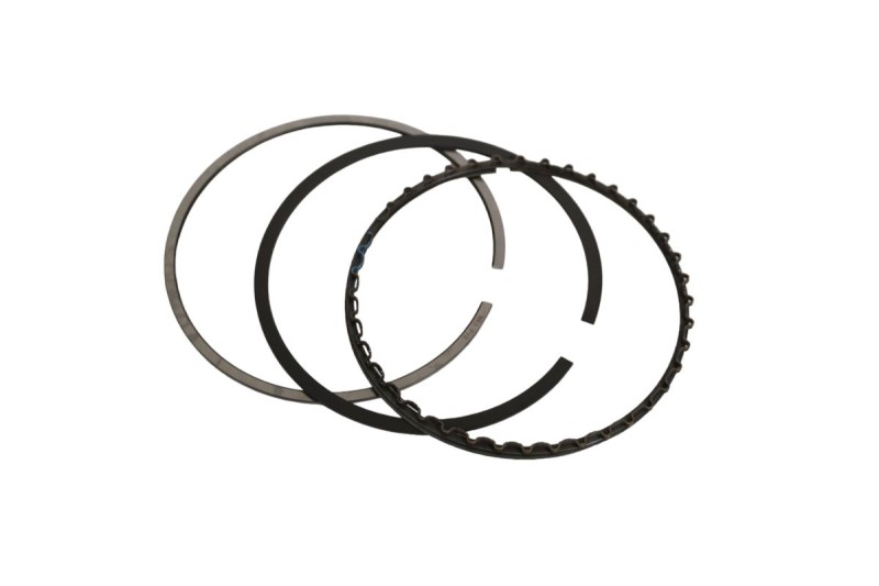 WOSSNER PIERŚCIENIE (4T) 3 SZT. ( 86.50X1.50MM 86.50X1.20MM 86.50X2.50MM )(ZASTĘPUJE 865XTY-3) (1)