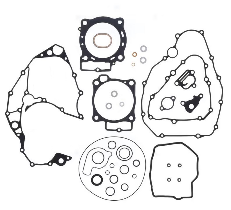 CENTAURO KOMPLET USZCZELEK HONDA CRF 450 R '21-'24 , CRF 450 RX '21-'24 (1)