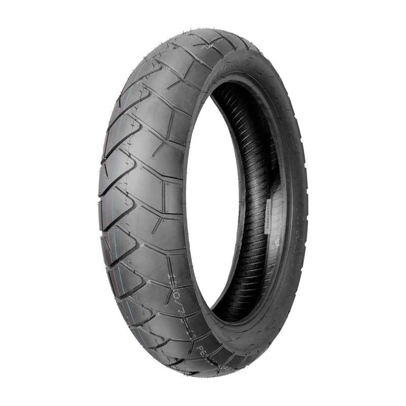 WANDA OPONA 150/70-17 P6211 4PR 69S M/C TL TYŁ DOT 24-35/2024 (DUAL)