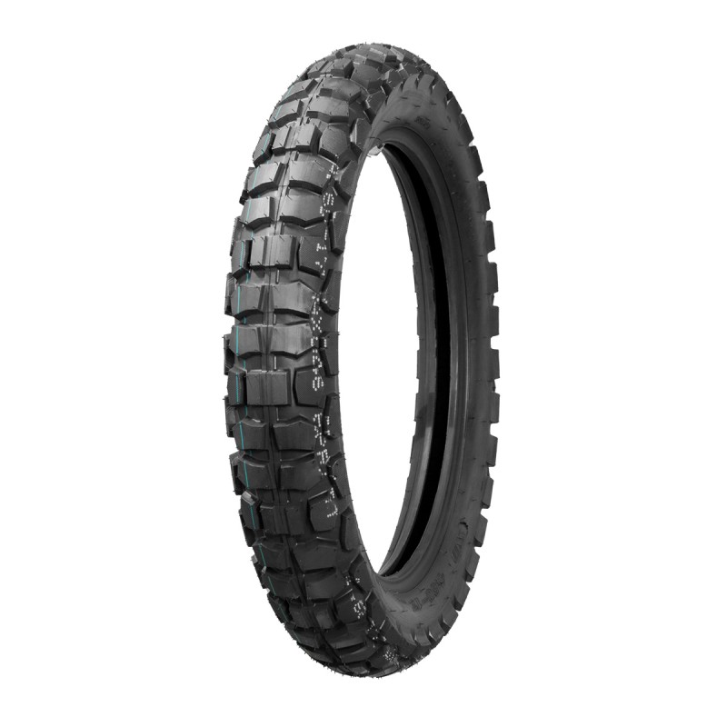 WANDA OPONA 4.60-17 AX046 6PR 68M TT TYŁ DOT 01-50/2024 (DUAL)