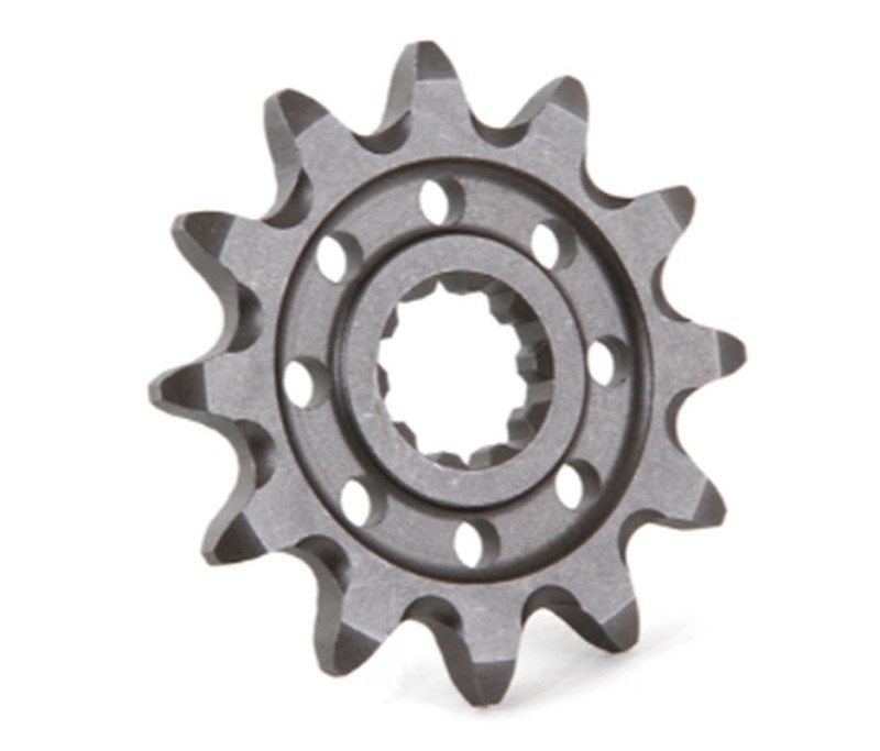 PROX ZĘBATKA PRZEDNIA 430 15 KAWASAKI KX 250 F (KXF 250) '04-'05, SUZUKI RM-Z 250 '04-'06 (43015) (JTF430.15) (STD.+2) (ŁAŃC.520) (1)