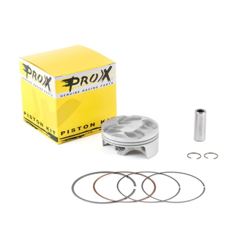 PROX TŁOK SUZUKI RM-Z 250 '10-'16 (13.4:1) (STD.) (76.96MM) (1)