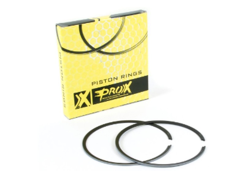 PROX PIERŚCIENIE TŁOKOWE YAMAHA YFS 200 BLASTER '88-'06, DT 200 R (67.00MM) (1)