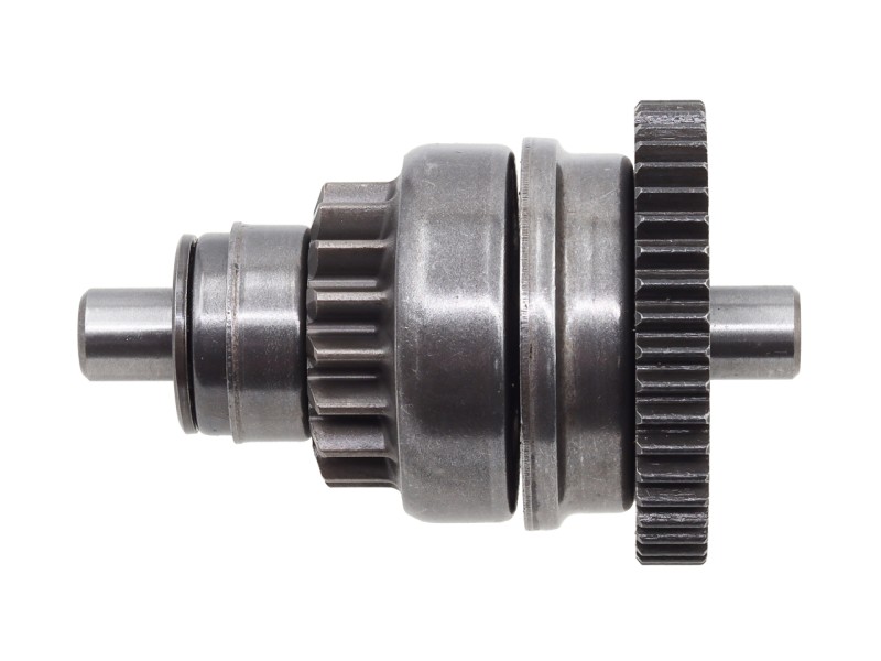 BRONCO SPRZĘGŁO ROZRUSZNIKA (BENDIX) (BENDIKS) Z REDUKTOREM CAN-AM OUTLANDER 400 STD/MAX '03-14, L MAX 450 EFI / L 450 EFI '15-17, 450 EFI / MAX 450 EFI '18-23, MAX 6X6 450 EFI '19-23, T 450 EFI / T MAX 450 EFI / T MAX 6X6 450 EFI '20-23