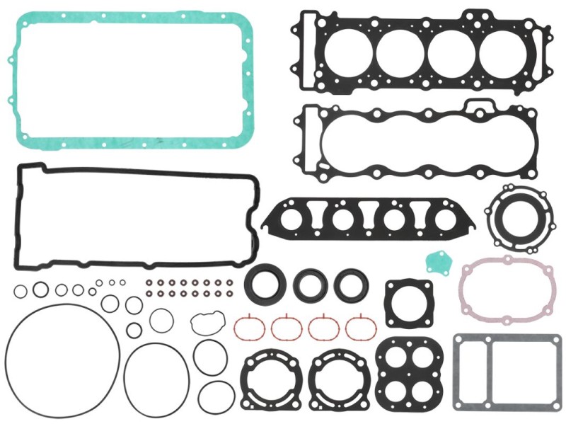 NAMURA 2024/03 KOMPLET USZCZELEK KAWASAKI ULTRA 300 X / LX '11-'13, ULTRA 310 LX / R / X '14-'23 (SKUTER WODNY)