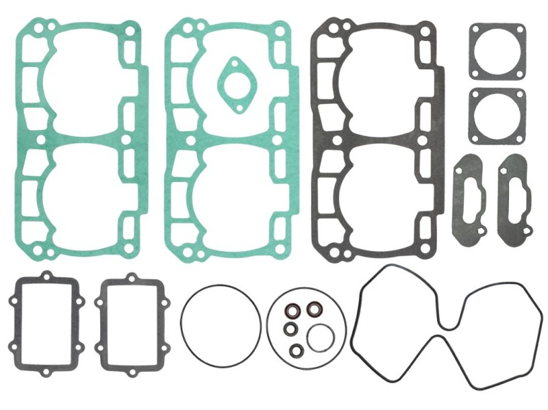 SPI SNOW USZCZELKI TOP END LYNX RAVE / XTRIM 800 PTEK '08-'10, SKI-DOO GSX 800R '08, MXZ 800 R ADRENALINE '10-'11, MXZ 800 X / R '08-'09, SUMMIT X 800 R '07-'14 (SKUTER ŚNIEŻNY) (1)