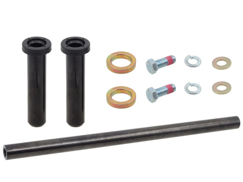 BRONCO ZESTAW NAPRAWCZY NIEZALEŻNEGO ZAWIESZENIA TYLNEGO (WAHACZY A-ARM) (WAHACZ DOLNY) POLARIS SPORTSMAN 400 '94-'05, TRAIL BOSS 330 '03-'13, TRAIL BLAZER 250 '96-'06 (50-1093) (1)