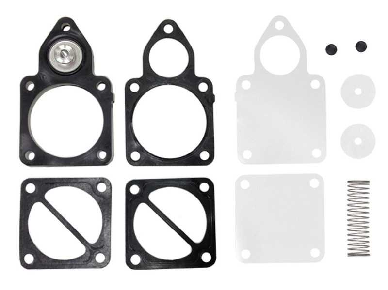 SPI SNOW ZESTAW NAPRAWCZY POMPY PALIWA SKI-DOO GRAND TOURING 600 '10-'14, GSX 500 / 600 '08-'10, MXZ 440 '03-'07, MXZ 600 '02-'07, MXZ 800 '00-'07, MXZ 600 SPORT '10-'19, RENEGADE 600 SPORT '15-'20, SUMMIT SP 600 '10-'20 (SKUTER ŚNIEŻNY)