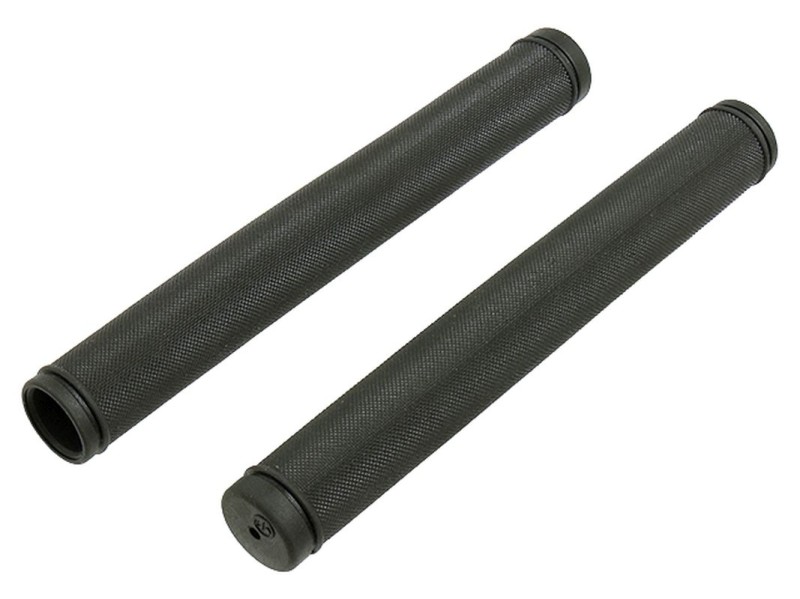 SPI SNOW MANETKI (GRIP) ARCTIC CAT '80-'02 (22 X 152MM) KOLOR CZARNY (OEM: 0117-793; 2606-084) (SKUTER ŚNIEŻNY)