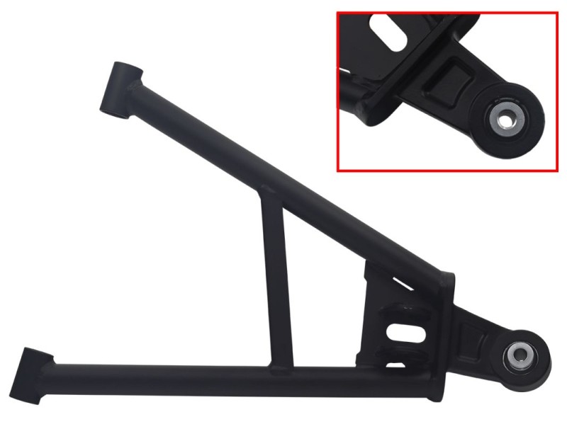 SPI SNOW WAHACZ DOLNY LEWY A-ARM POLARIS PRO RMK 600 / 800 '19-'21, RMK 650 '22-'23, PRO RMK 850 '19-'21 (OEM: 1824652) (SKUTER ŚNIEŻNY)