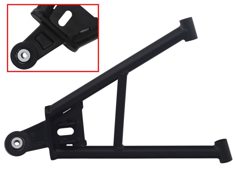 SPI SNOW WAHACZ DOLNY LEWY A-ARM POLARIS PRO RMK 600 / 800 '19-'21, RMK 650 '22-'23, PRO RMK 850 '19-'21 (OEM: 1824653) (SKUTER ŚNIEŻNY)