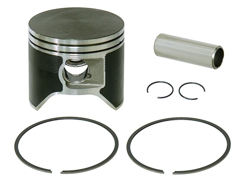 SPI SNOW TŁOK POLARIS INDY 800 '14-'15, RMK / PRO RMK 800 '11-'16, RUSH 800 PRO '11-'14 (STD. 85.00MM) (OEM: 2206158) (SKUTER ŚNIEŻNY) (10)