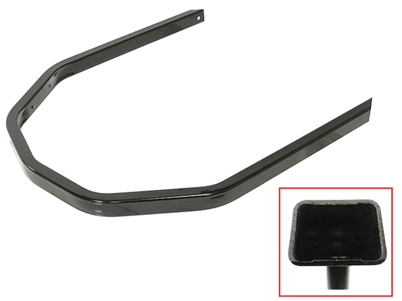 SPI SNOW ZDERZAK PRZEDNI SKI-DOO MXZ SPORT / RENEGADE SPORT / SUMMIT 16-20, REV XP CHASSIS 08-15, LYNX RANGER 600 13-14, ADVENTURE 600 11-14, RAVE 600 / 800 09-14, XTRIM 600 09-14, XTRIM 800 11-12 (OEM: 502006833; 502007116)(SKUTER ŚNIEŻNY)