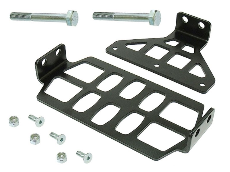 SPI SNOW OSŁONA PODWOZIA SKI-DOO XP / XM / XR / XS '08-'21 (SKUTER ŚNIEŻNY)