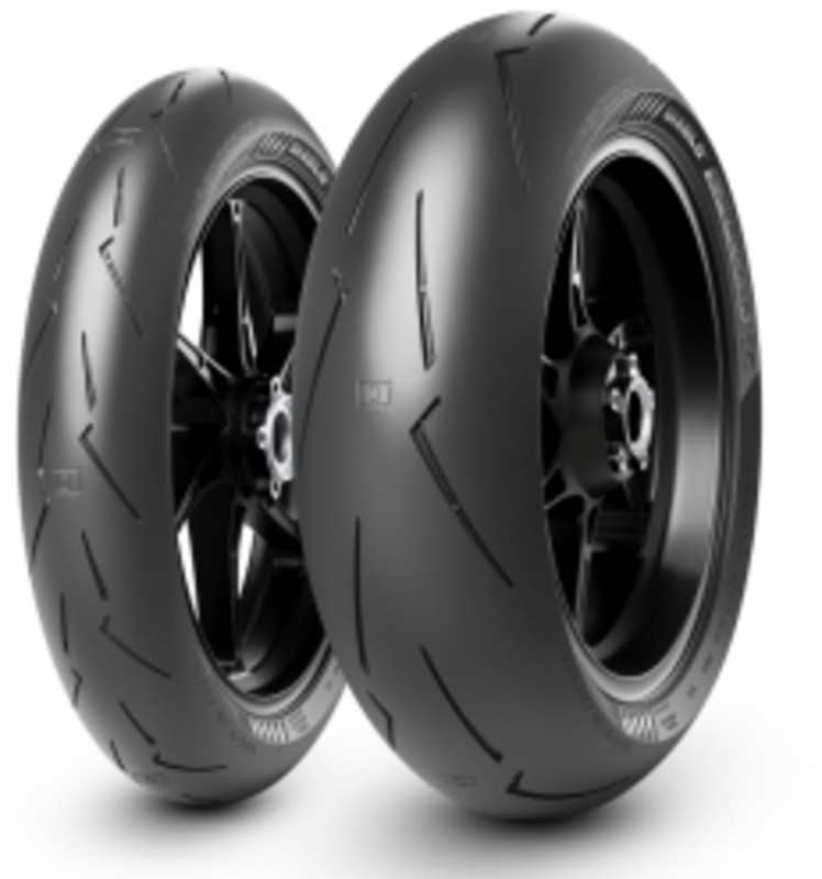 PIRELLI OPONA 200/55R17 DIABLO SUPERCORSA V4 SC3 78V TL M/C TYŁ (NOWOŚĆ 01/2023) DOT 44/2022
