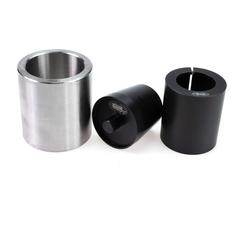 KYB ZESTAW MONTAŻOWY USZCZELNIEŃ TŁOKA RCU 46MM (1)