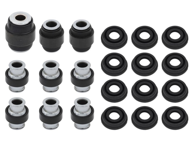 BRONCO ZESTAW NAPRAWCZY NIEZALEŻNEGO ZAWIESZENIA TYLNEGO CAN-AM MAVERIC X3 MAX TURBO '18-'22, MAVERIC X3 900 HO '18, (1)