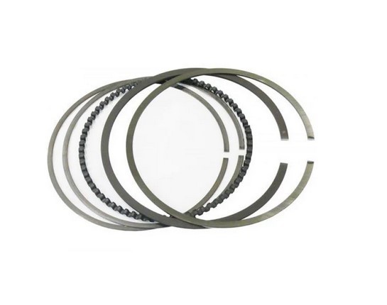 WOSSNER PIERŚCIENIE (4T) 3 SZT. 1X63MM , 1,2X63MM , 2,5X63MM (1)