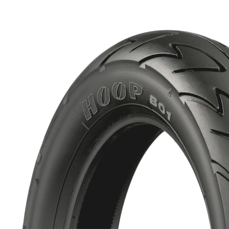 BRIDGESTONE OPONA 90/90-12 HOOP B01 44J TL PRZÓD/TYŁ DOT 23-45/2024