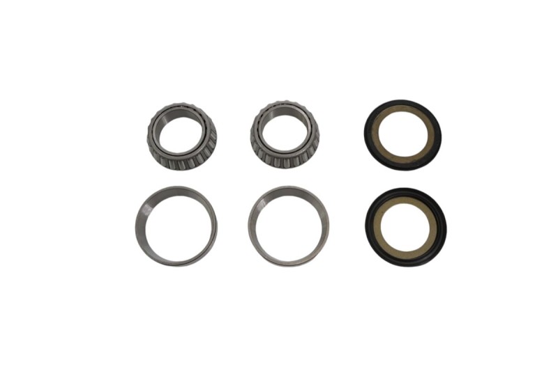 FACTORY LINKS ŁOŻYSKA GŁÓWKI RAMY Z USZCZELNIACZAMI HONDA CR 125 / 250 '93-'07, CRF 250 R '04-'09, CRF 250 X '04-'13, CRF 450 R '02-'08, CRF 450 X '05-'14, TM EN / MX / SMR 125 / 144 / 250 (22-1010)